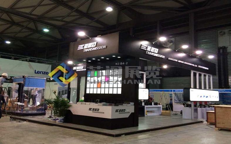展會活動設備搭建有什么工藝要求