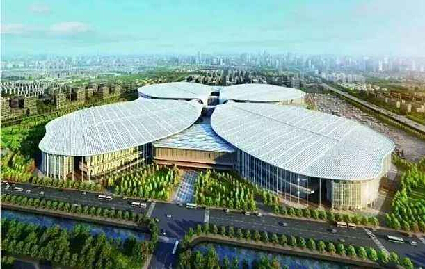 上海展臺設計的目的是什么，藝術性原則介紹