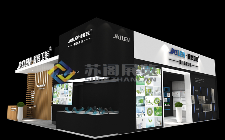 企業(yè)展會(huì)怎么做，小編為你出謀劃策