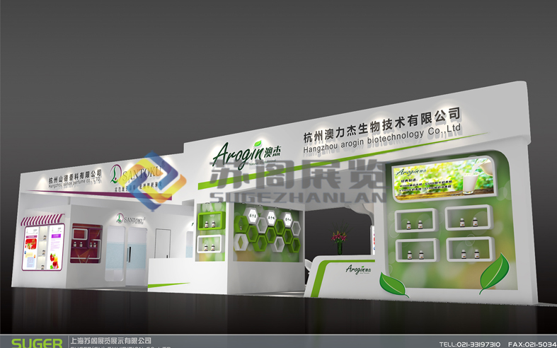 企業會展創意很重要