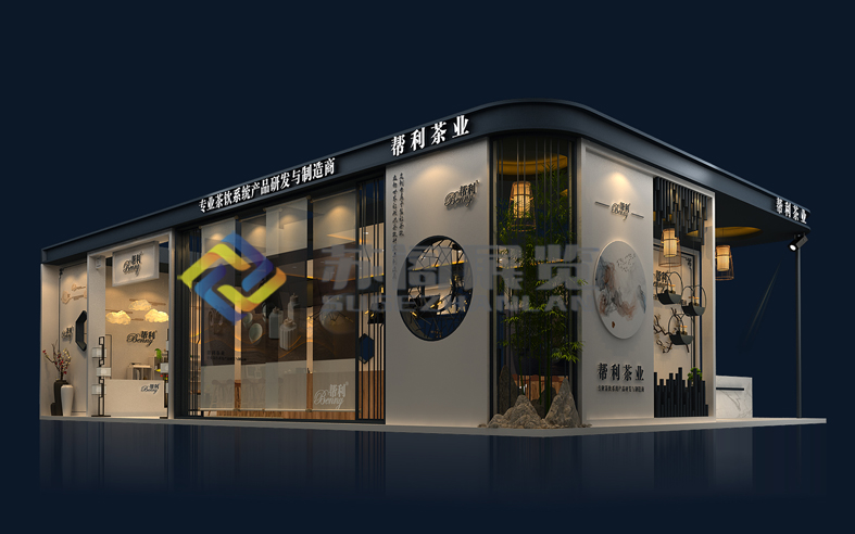 選擇展會(huì)裝修公司口碑比廣告更可信