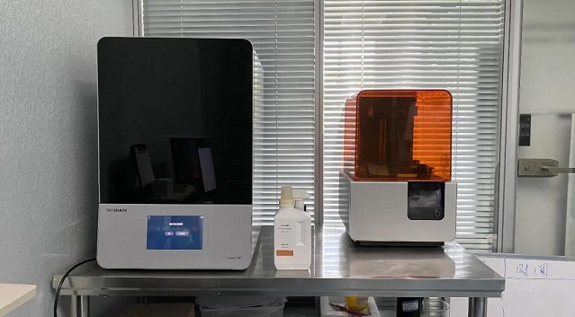 惠通口腔3D打印解決方案使椅旁效率提升一半，助推客流量增長20%