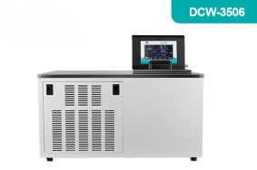 低溫恒溫槽（加熱、制冷）DCW-3506