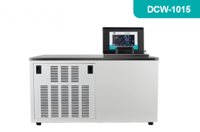 低溫恒溫槽（加熱、制冷）DCW-1015